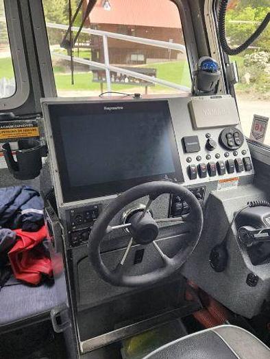 Used 2016 Duckworth Offshore