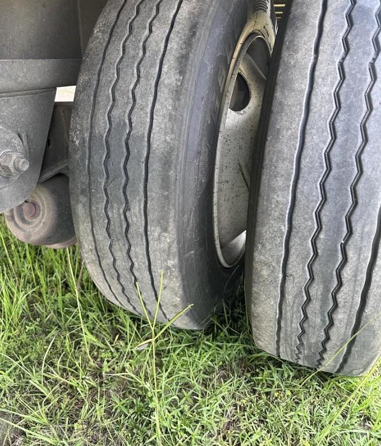 Used 2018 Western Star 5700XE & 2023 FONTAINE DROP DECK