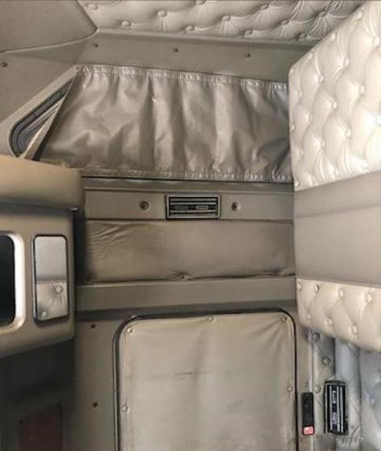 Used 2007 Kenworth T600