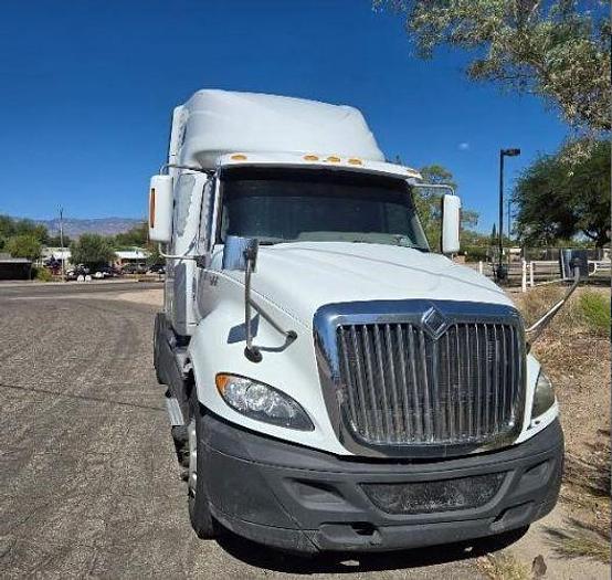 Used 2015 INTERNATIONAL PROSTAR