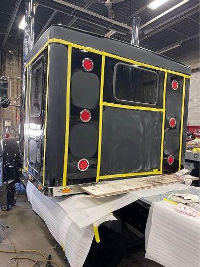 Used 2000 KENWORTH W900L