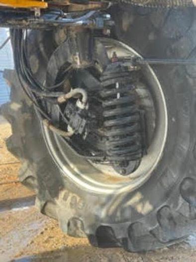 Used 2015 Case IH 4440