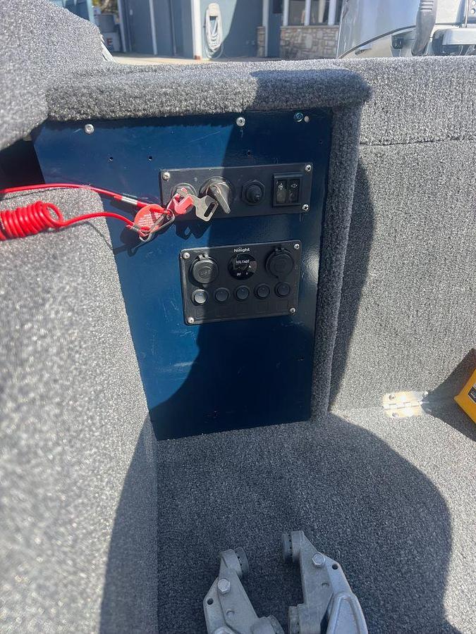 Used 1986 Starcraft 1600