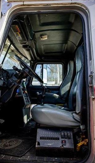 Used 1999 Mack CH613 Wrecker Tow Truck