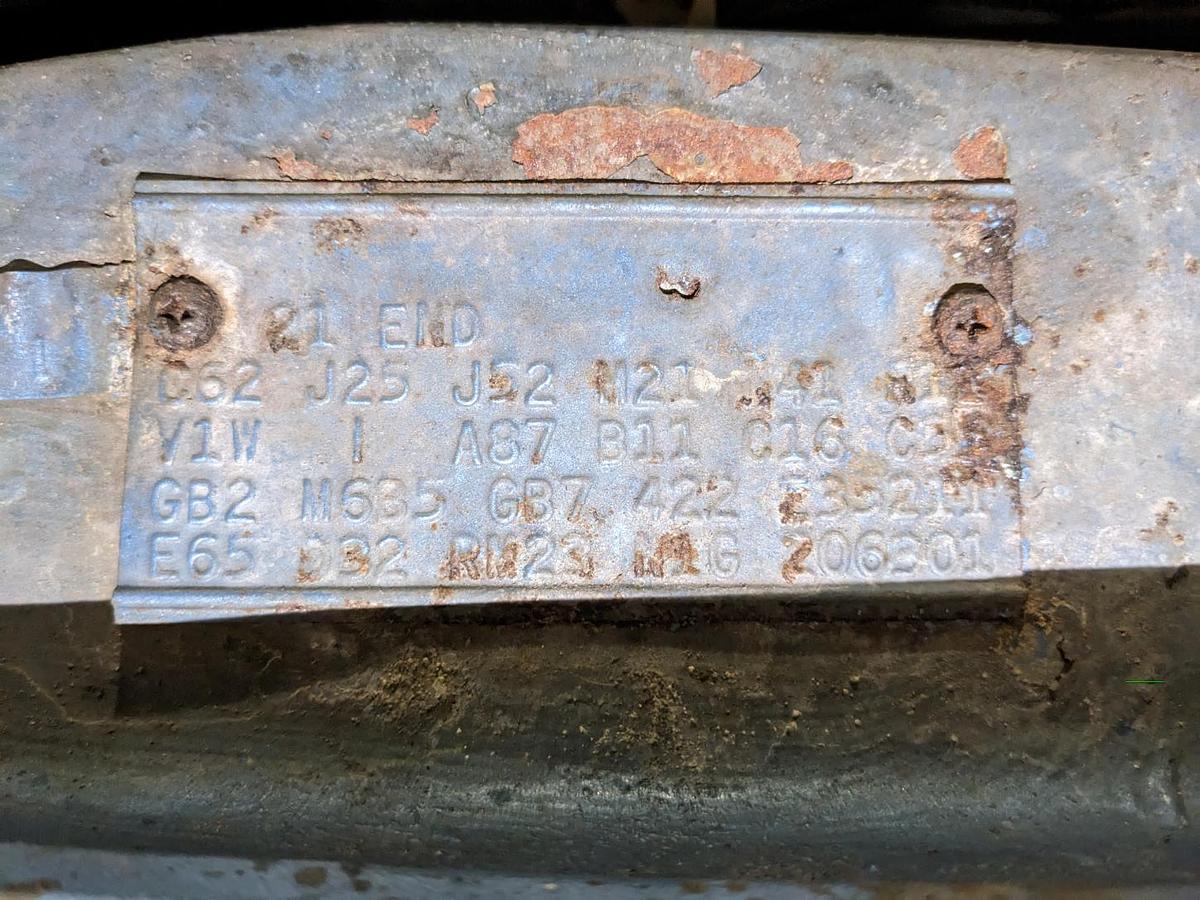 Used 1971 Plymouth Roadrunner