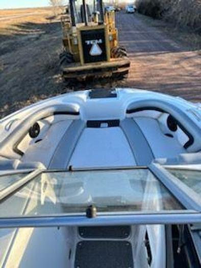 Used 2010 Yamaha 212 Jet Boat