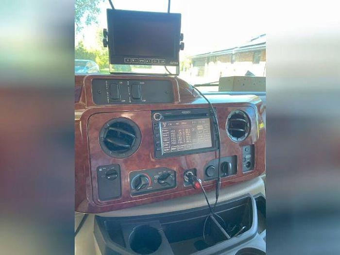 Used 2012 Itasca 31RP