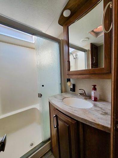 Used 2017 Keystone Montana Legacy 3661RL