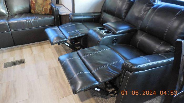 Used 2018 Keystone Passport Elite 31RI