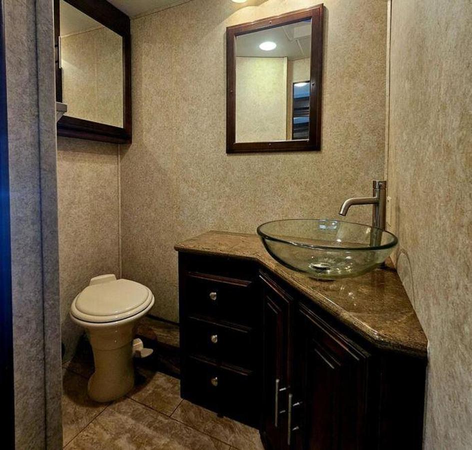 Used 2016 Forest River Georgetown XL 369DS