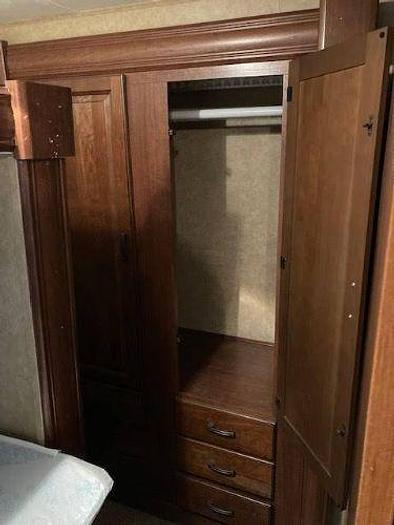 Used 2014 Forest River Sunseeker