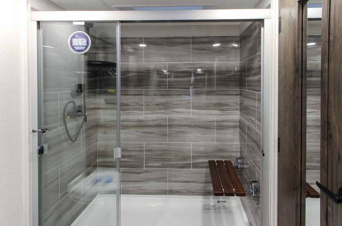 Used 2022 Alliance Paradigm 370FB