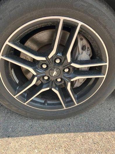 Used 2019 Ford Mustang GT Premium