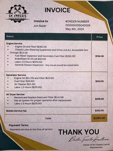 Used 2014 Newmar Ventana 3849