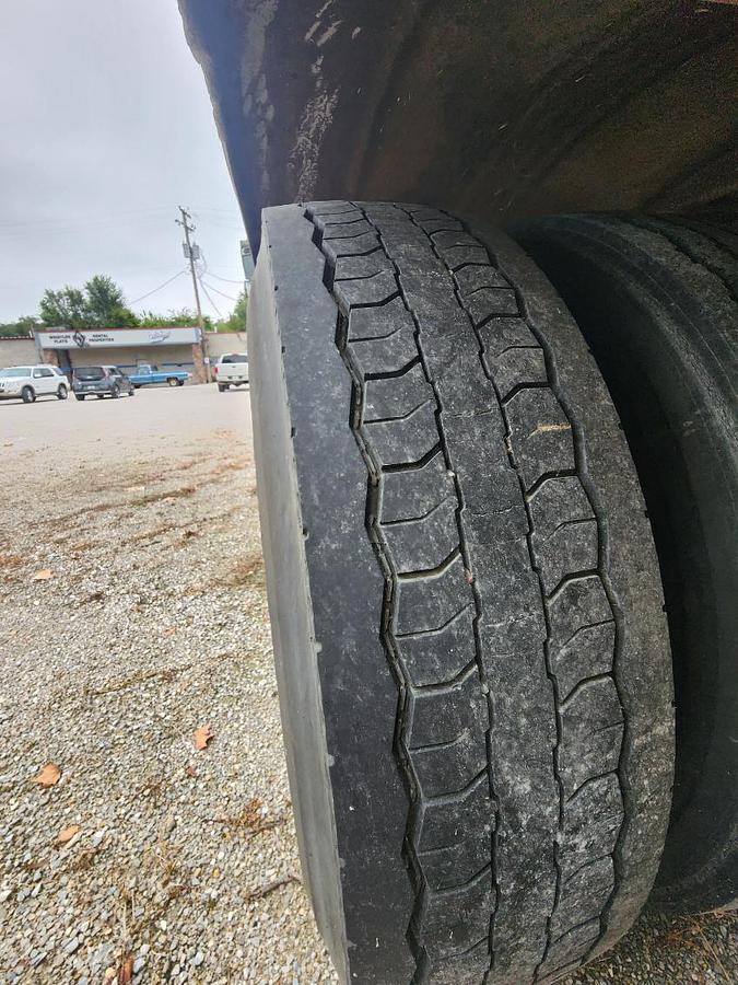 Used 2015 INTERNATIONAL DURASTAR 4300 Reefer Box Truck