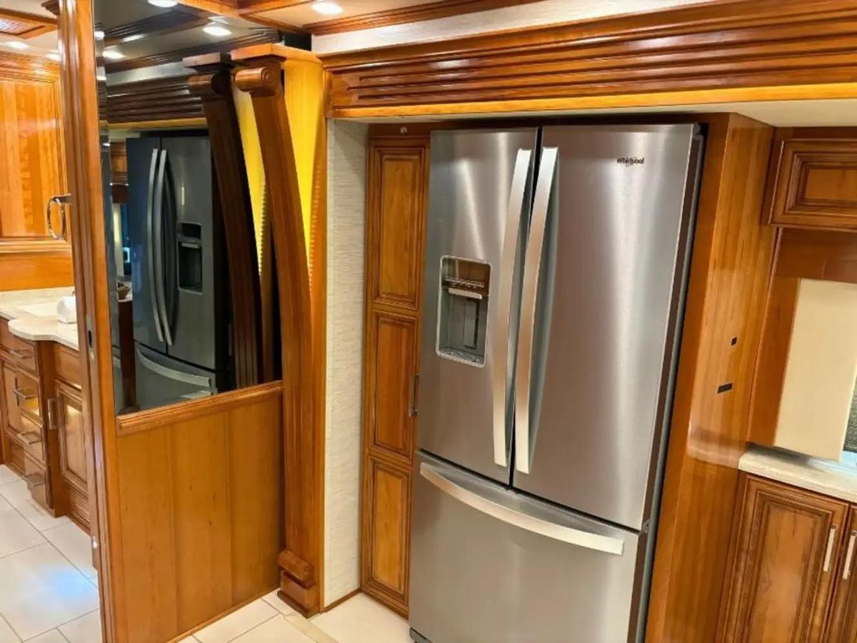 Used 2020 Newmar London Aire 4559