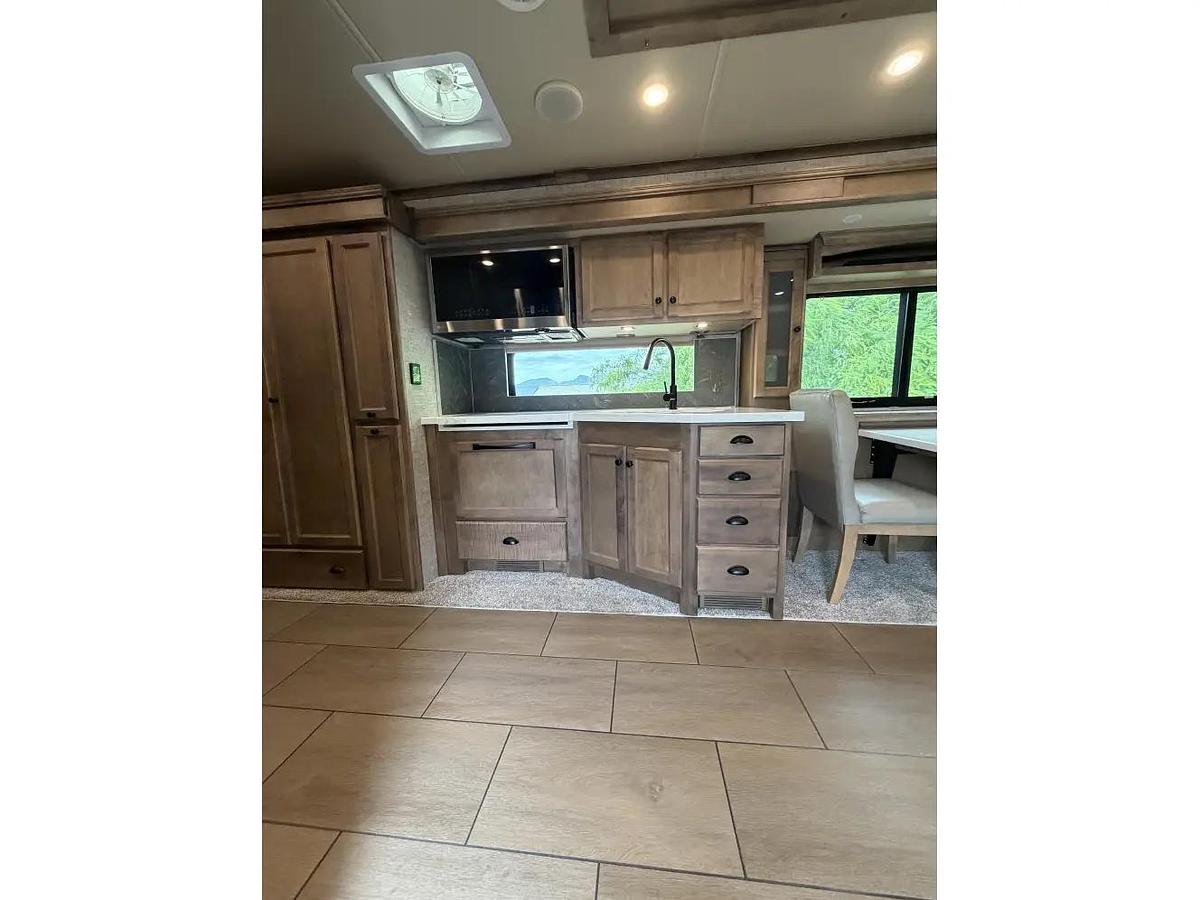 Used 2023 Tiffin Motorhomes Allegro Bay 38CB