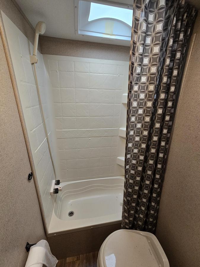 Used 2016 Jayco Jay Flight SLX 264BHW