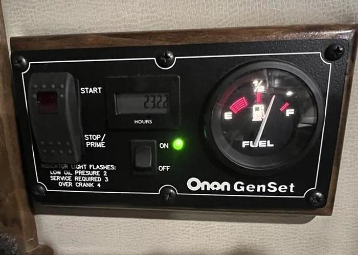 Used 2020 Twister 4 Horse Outlaw Conversion