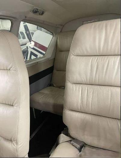 Used 1971 PIPER Aztec E