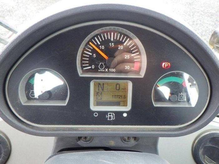 Used 2015 CATERPILLAR 930K Wheel Loader