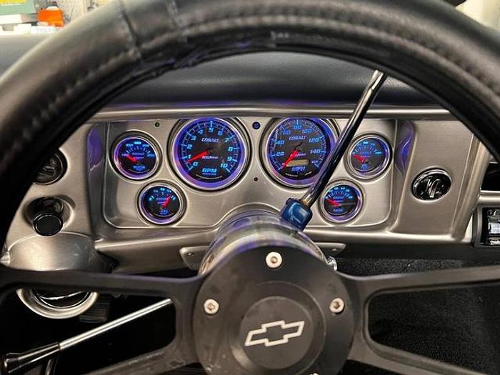 Used 1968 Chevrolet El Camino