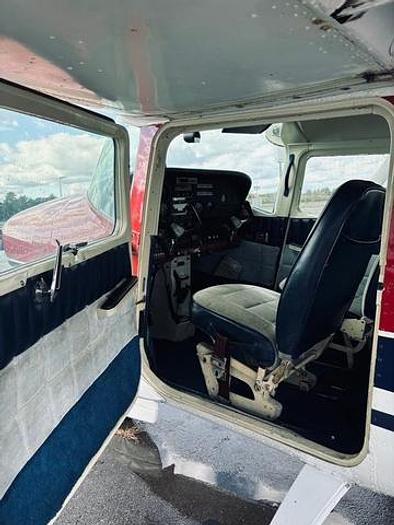 Used 1971 CESSNA 182N