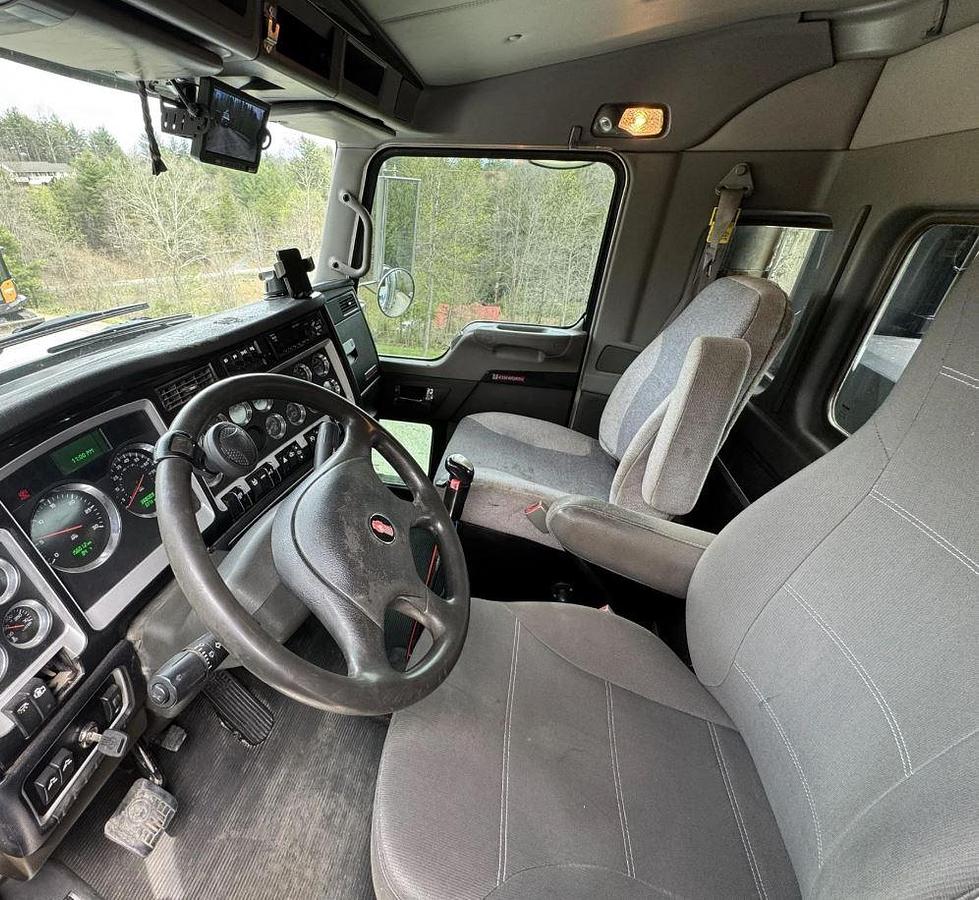 Used 2016 Kenworth T800