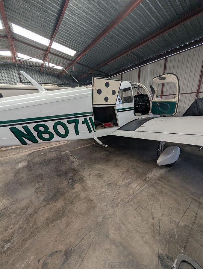 Used 1965 Piper Cherokee 180C