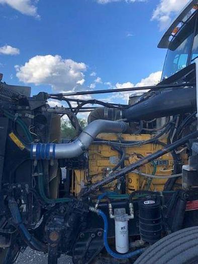 Used 2003 WESTERN STAR 4900