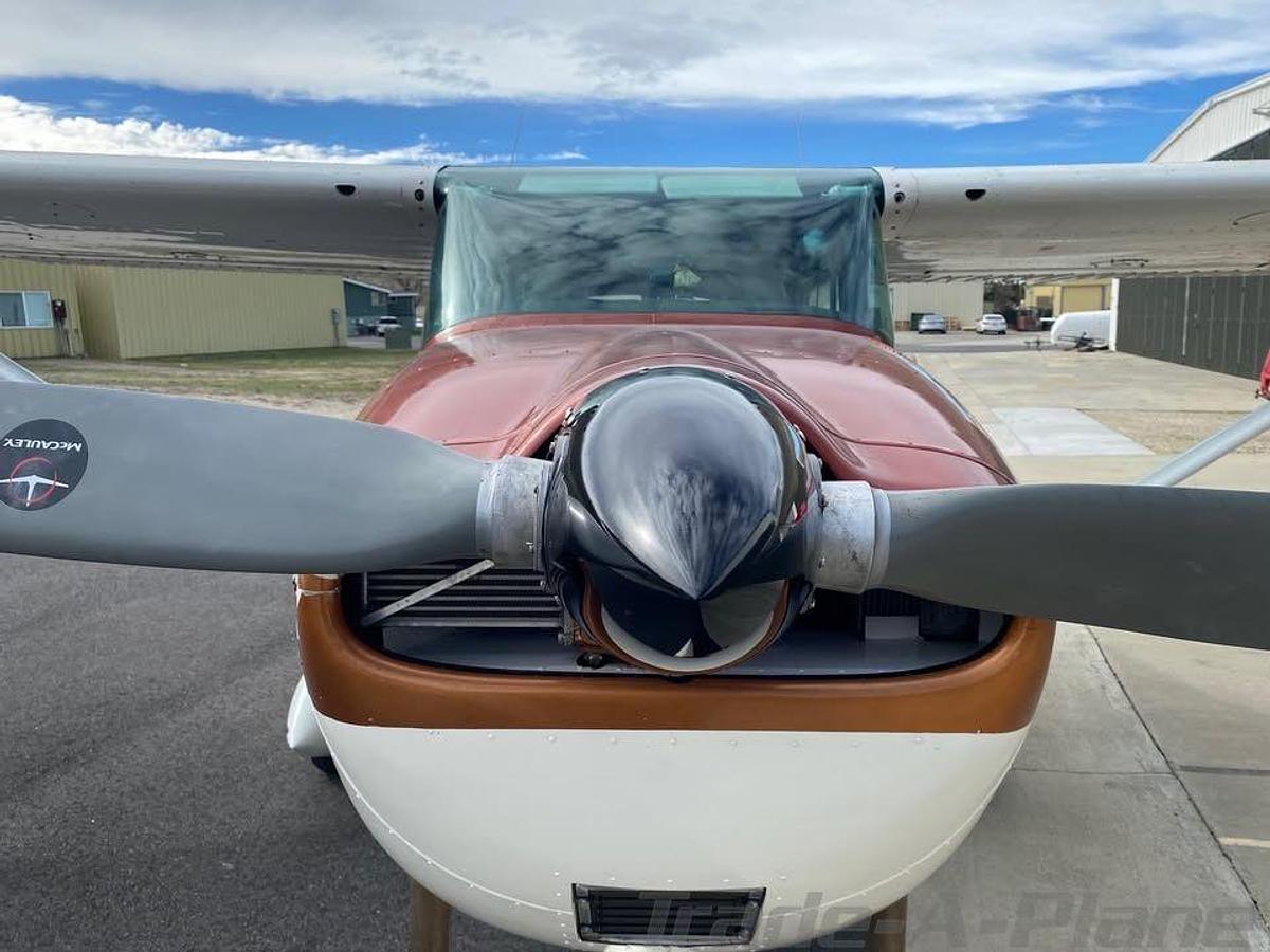 Used 1962 Cessna P172D