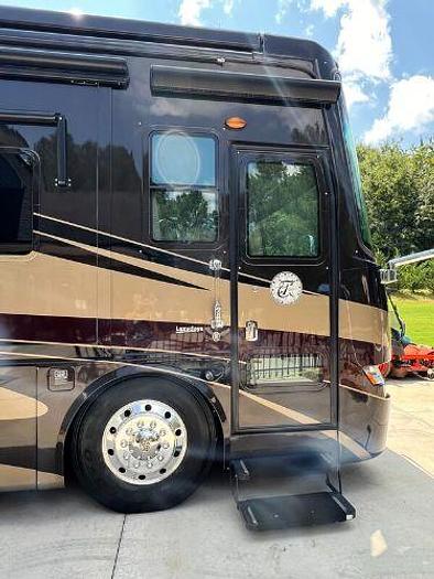 Used 2012 Tiffin Allegro Bus 43GQP