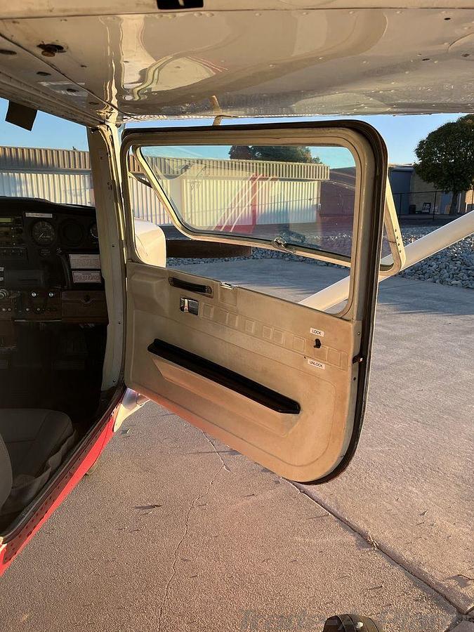 Used 1981 Cessna 152