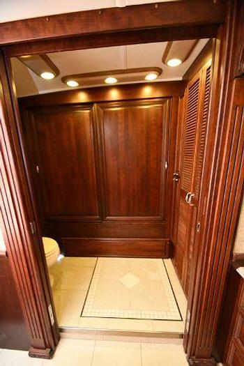Used 2012 American Coach Heritage 45T
