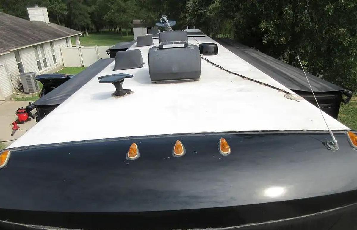 Used 2017 Fleetwood Pace Arrow LXE 38K Class A Motorhome