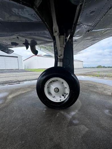 Used 1976 CESSNA 414