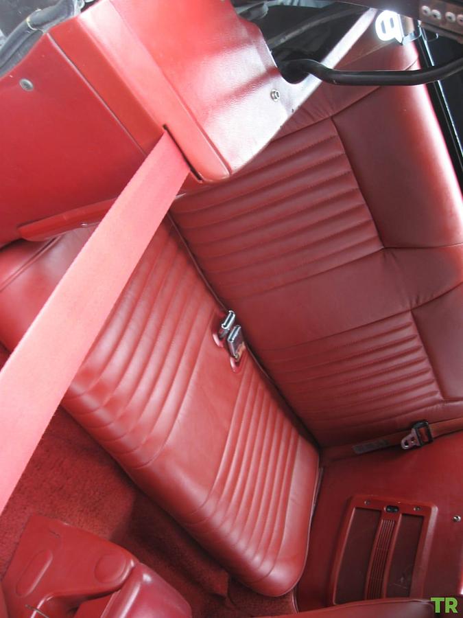 Used 1991 Ford Mustang LX 5.0 Convertible