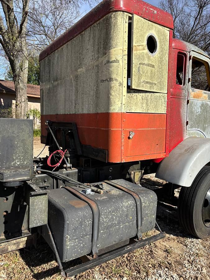 Used 1936 Auto Car Truck (Cabover) - Very Rare