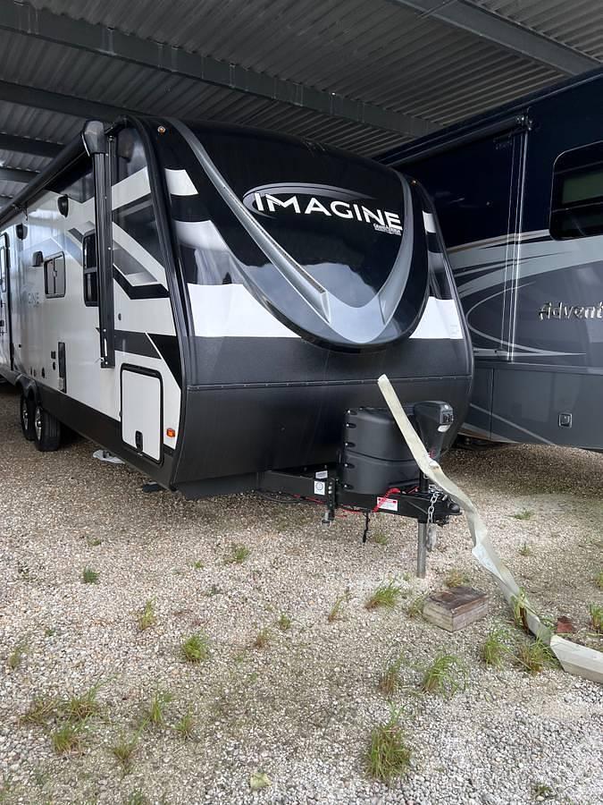 Used 2022 Grand Design Imagine