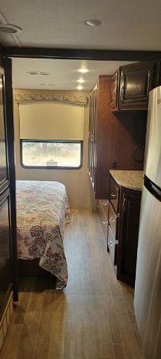 Used 2018 Fleetwood Flair LXE 30U