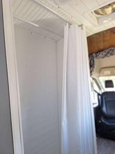 Used 2021 Ford Transit Camper Van