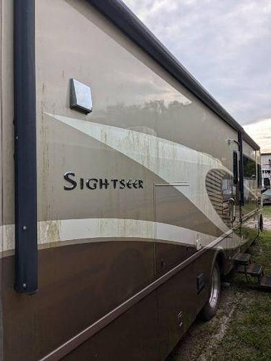 Used 2018 Winnebago SIGHTSEER