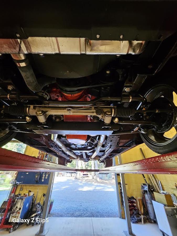 Used 1966 Chevrolet Nova Convertible