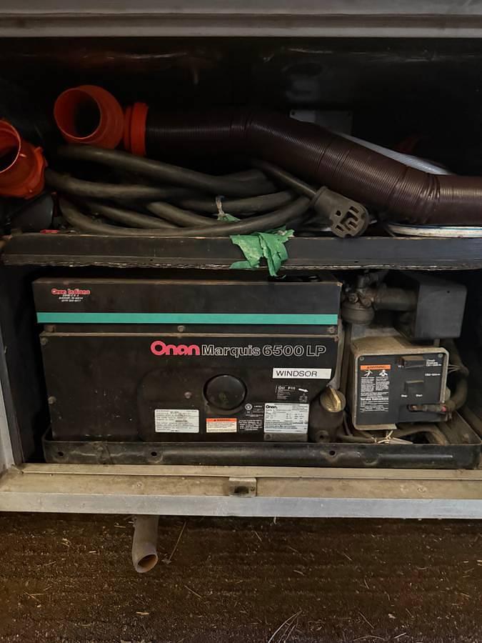 Used 1997 Monaco Windsor