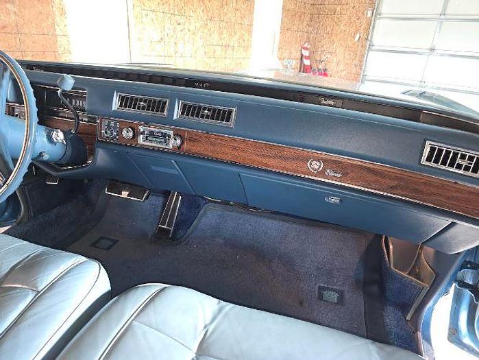 Used 1976 Cadillac Eldorado