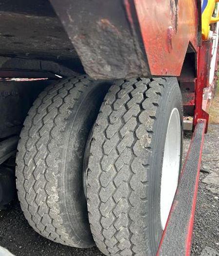 Used 2012 Peterbilt 388 Car Hauler