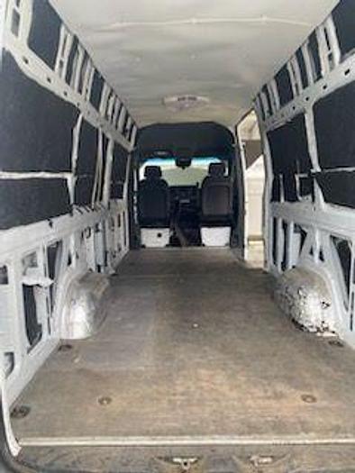 Used 2020 Mercedes-Benz Sprinter 2500