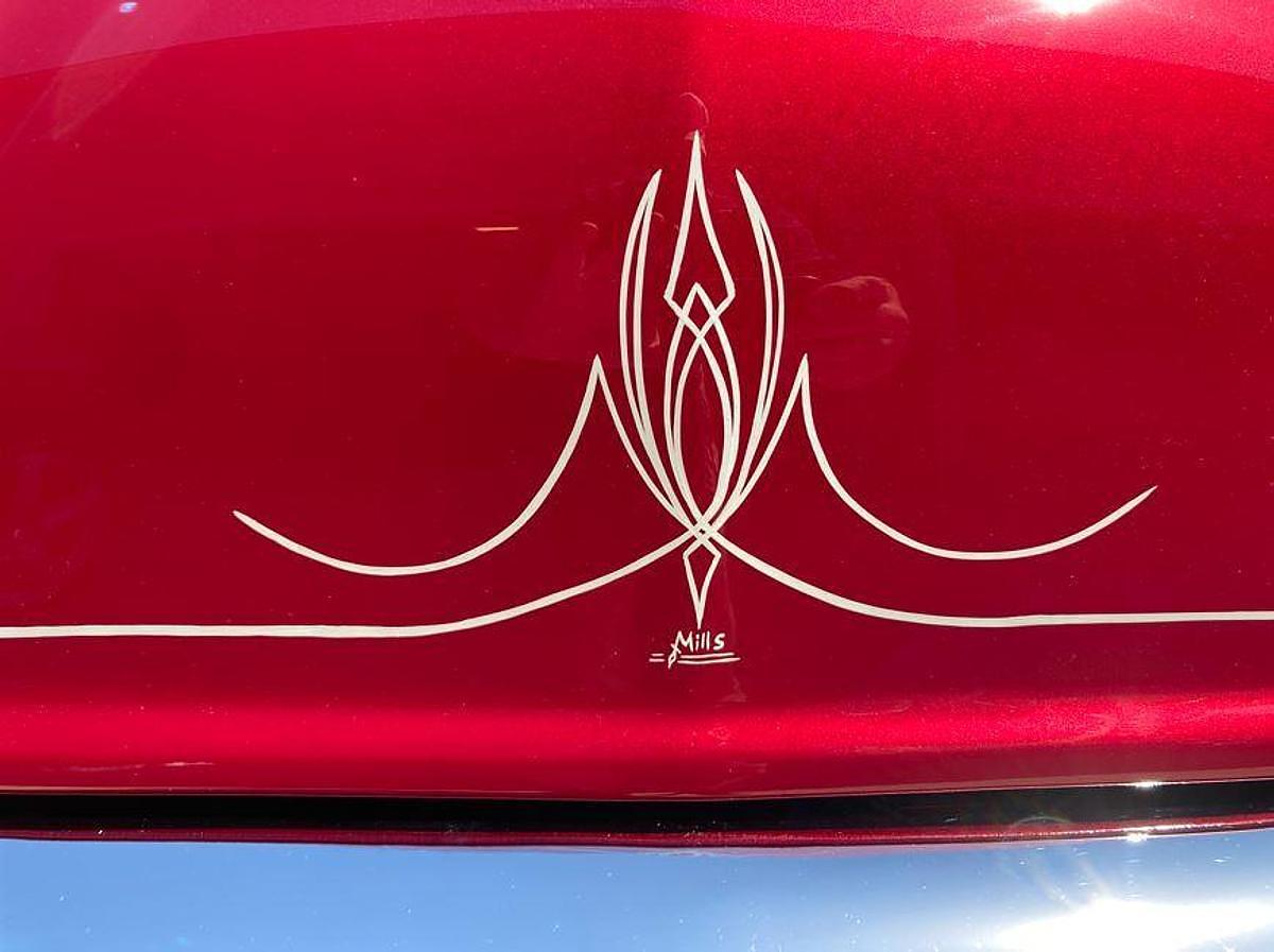 Used 1957 Buick Century Riviera Custom Hardtop