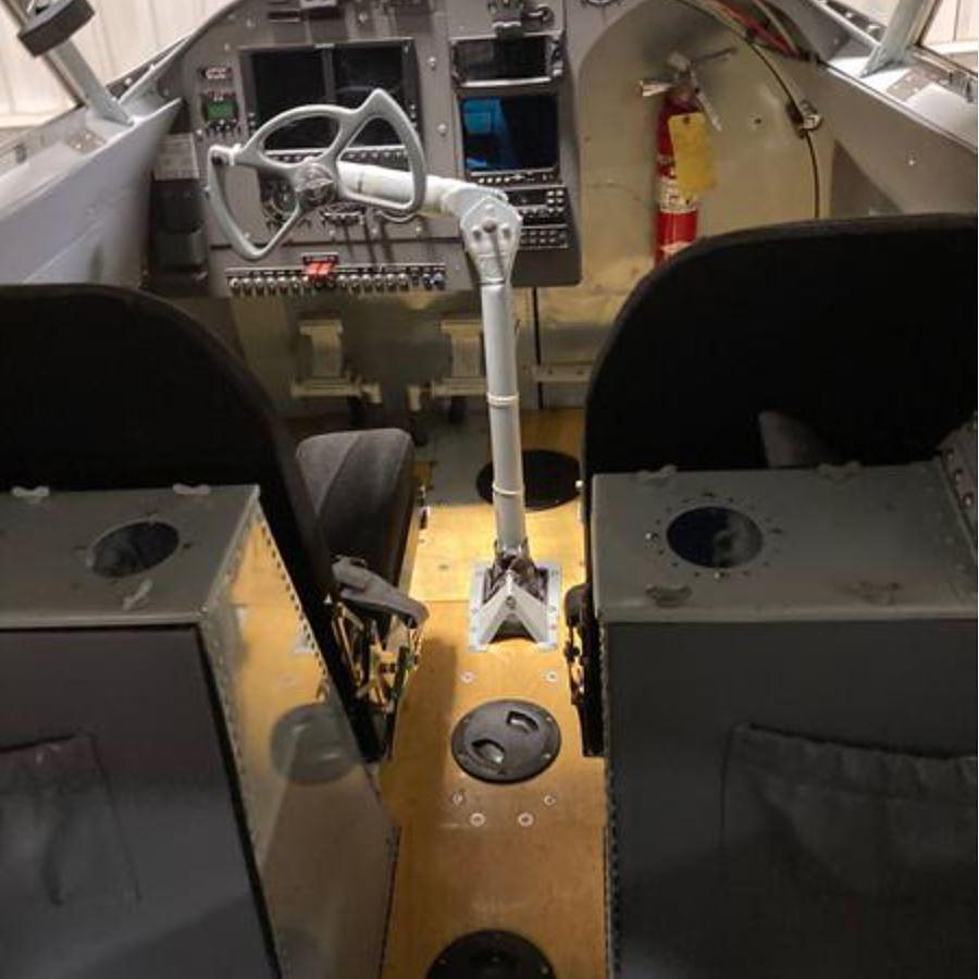 Used 1943 Grumman G44 Widgeon