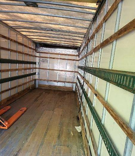 Used 2006 INTERNATIONAL 4300 Box Truck